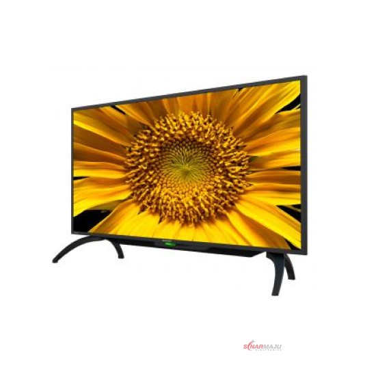 LED TV 42 Inch SHARP Digital TV Full HD 2TC42DD1I